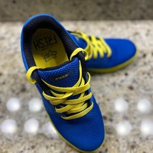 Fox MOTION SCRUB FRESH SHOES